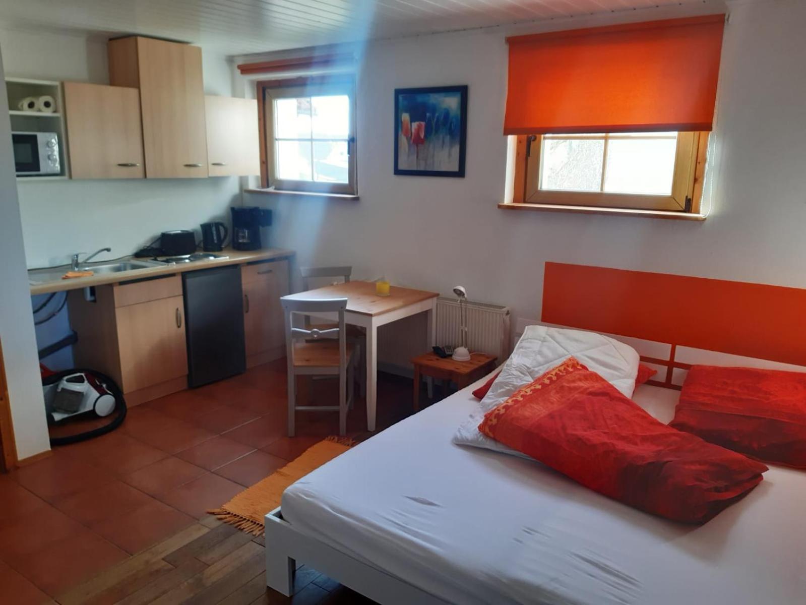 Ferienwohnung Dörflich Meinerzhagen Exterior foto