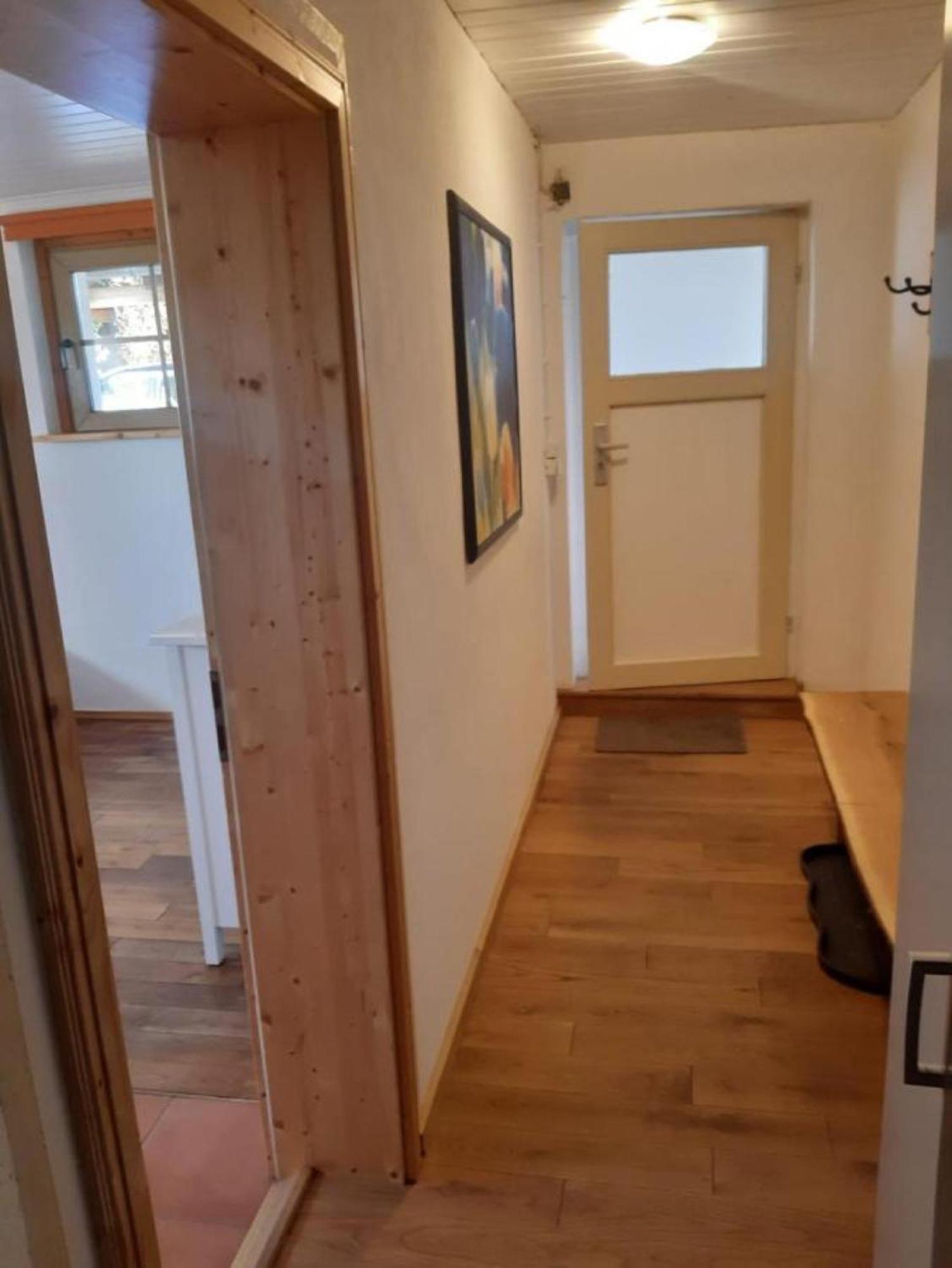 Ferienwohnung Dörflich Meinerzhagen Exterior foto