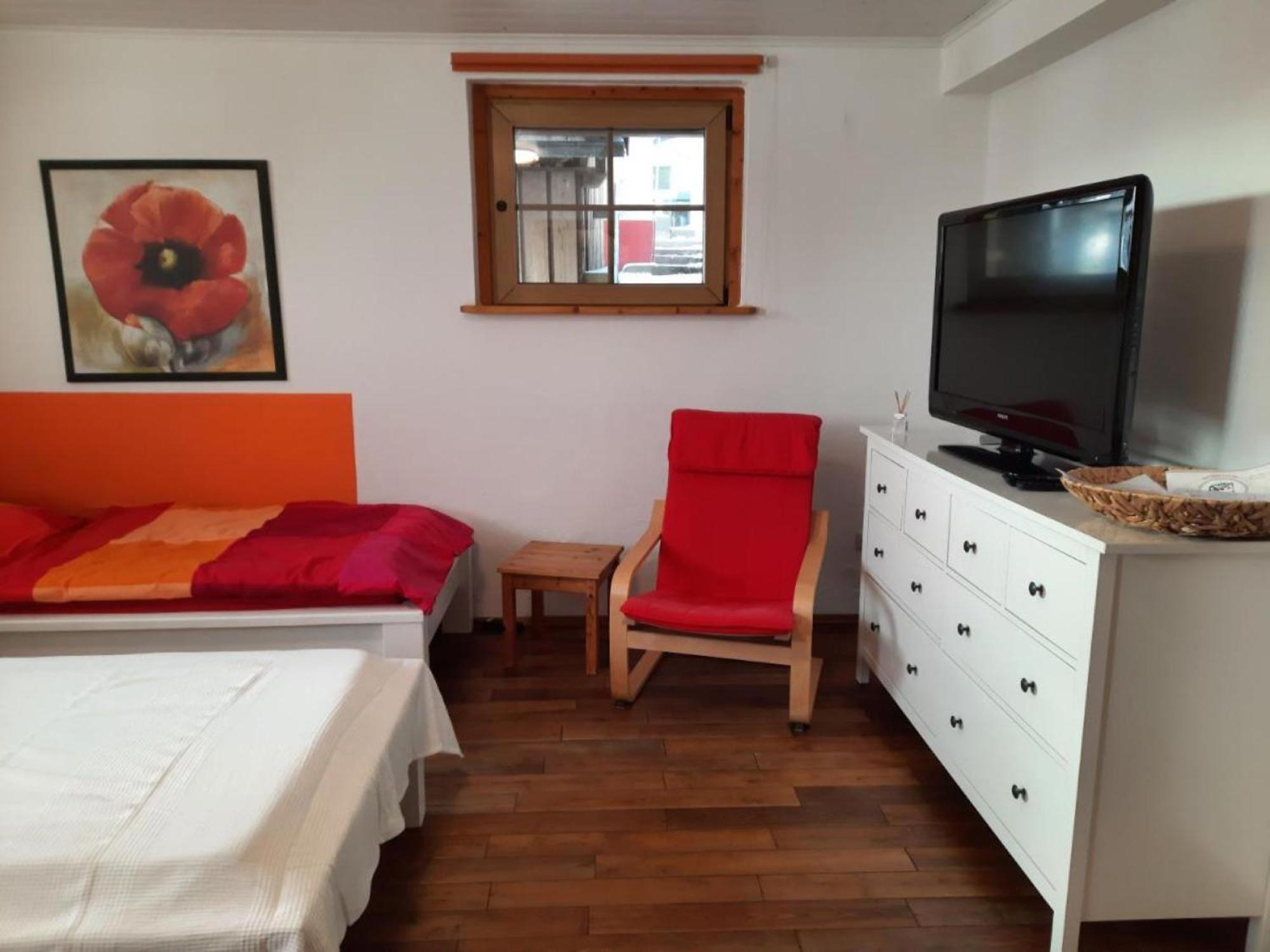Ferienwohnung Dörflich Meinerzhagen Exterior foto