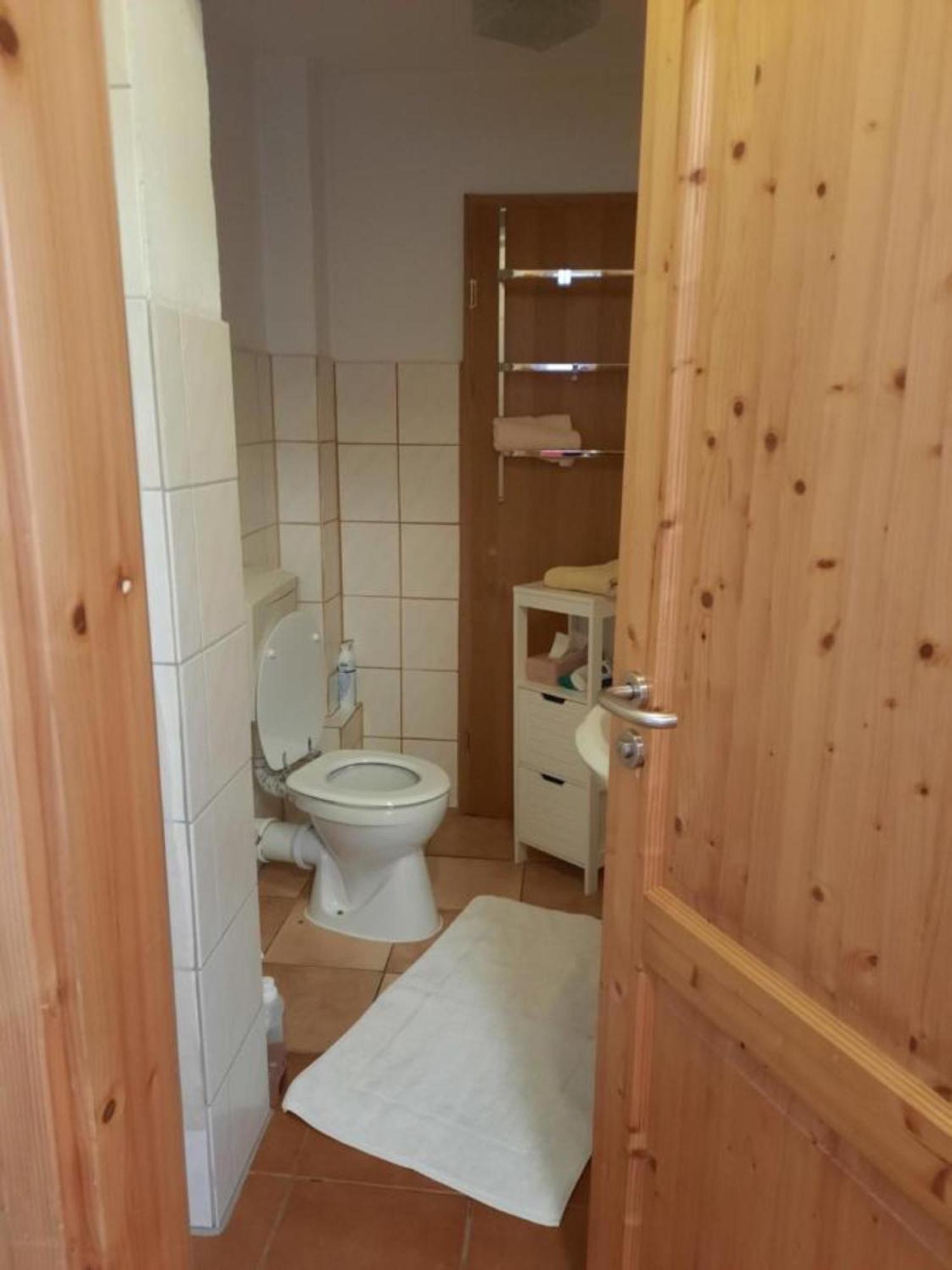 Ferienwohnung Dörflich Meinerzhagen Exterior foto